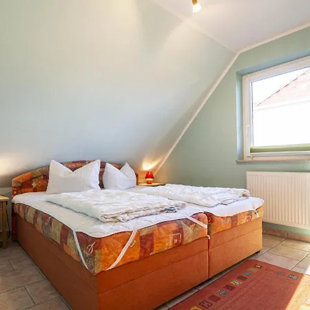Apartamento Karola, 2 - Og Glowe