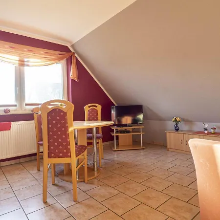 Apartamento Karola, 2 - Og Glowe