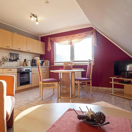 Appartamento Karola, 2 - Og