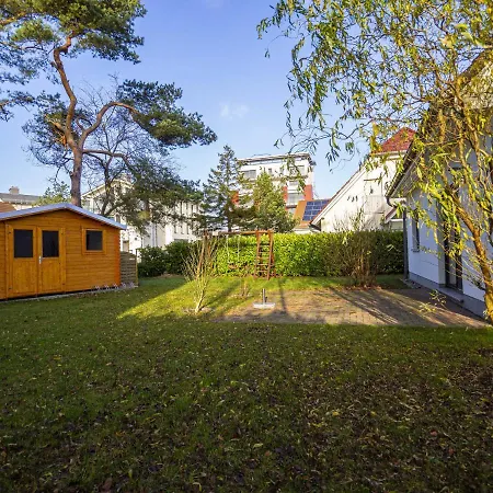 Appartamento Karola, 2 - Og Glowe