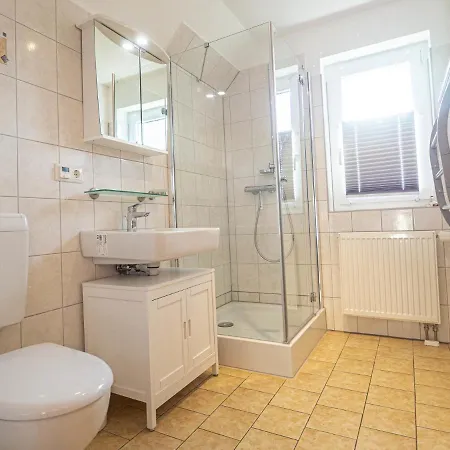 Appartamento Karola, 2 - Og *