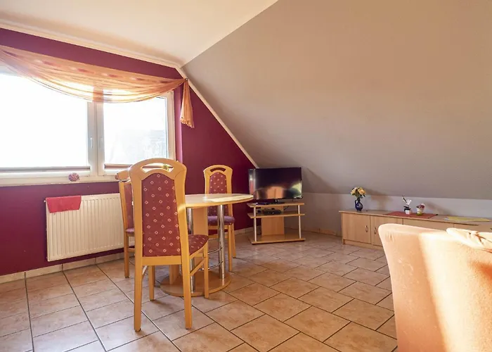 公寓 Karola, 2 - Og 格洛威